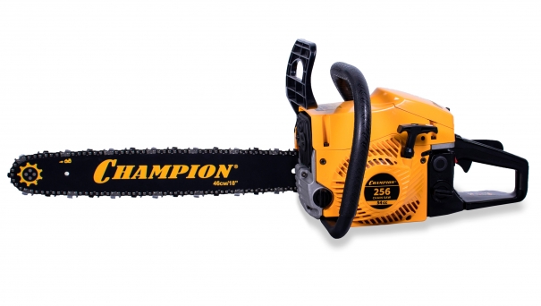 Бензопила CHAMPION 256-18 72 зв 0.325" 1.5 мм, картинка 1 Бензопила CHAMPION 256-18 72 зв 0.325" 1.5 мм, картинка 1