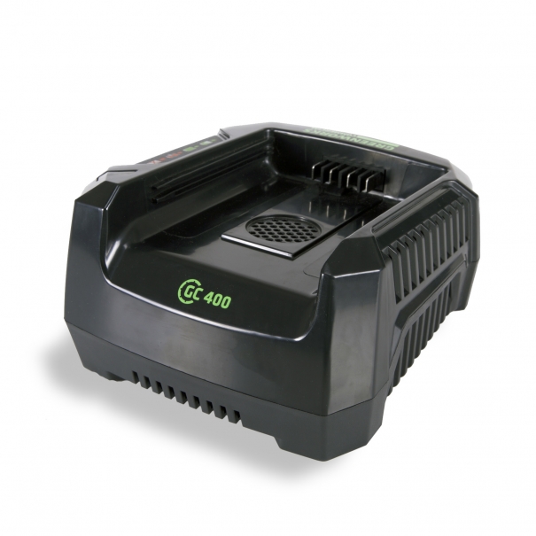 Зарядное устройство GREENWORKS G82UC 82 В 4 А Зарядное устройство GREENWORKS G82UC 82 В 4 А