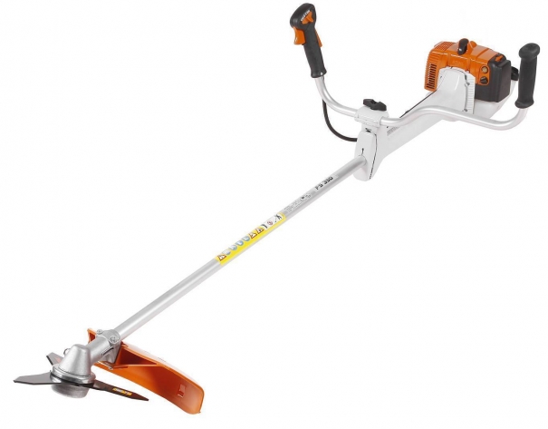 Лесной кусторез STIHL FS 350 DM 300-3 20 мм Лесной кусторез STIHL FS 350 DM 300-3 20 мм