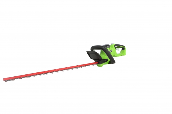 Кусторез аккумуляторный GREENWORKS G40HT61 40 В без АКБ и ЗУ, картинка 1 Кусторез аккумуляторный GREENWORKS G40HT61 40 В без АКБ и ЗУ, картинка 1