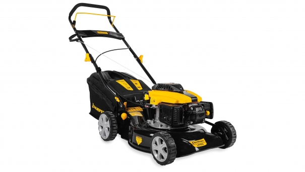Бензиновая газонокосилка CHAMPION LM4215, картинка 1