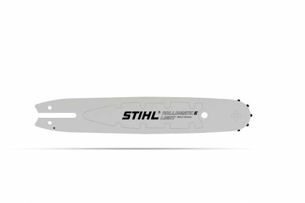 Пильная шина STIHL Rollomatic E Light 12" 30 см 44 зв 3/8"P 1.3 мм