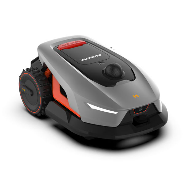 Газонокосилка-робот VILLARTEC MI 1500V, картинка 1