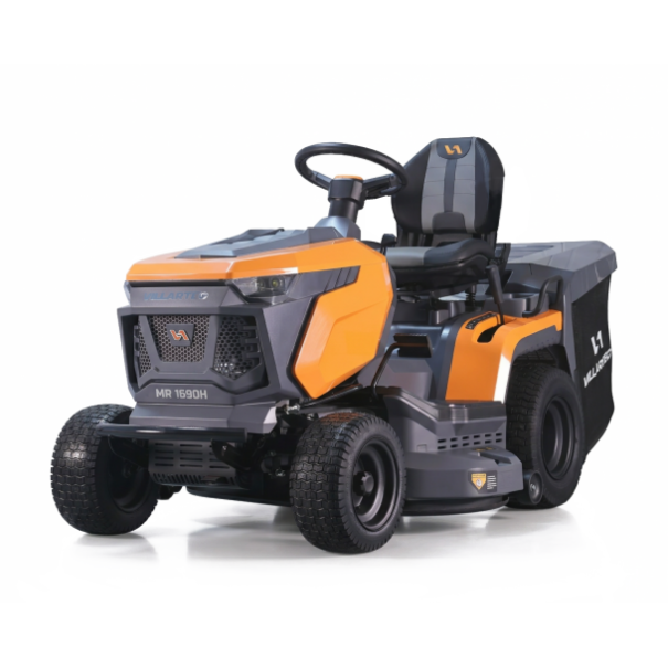 Садовый трактор VILLARTEC MR 1690H, картинка 1