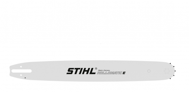 Пильная шина STIHL Rollomatic E 14" 35 см 50 зв 3/8"P 1.3 мм