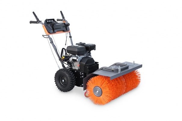 Машина подметально-уборочная VILLARTEC SW 7080E, картинка 1
