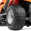 Садовый трактор DAEWOO DSD 108 H, картинка 19