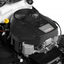 Садовый трактор DAEWOO DLT 98 HV, картинка 20