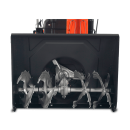 Бензиновый снегоотбрасыватель YARD FOX BASIC 6652E, картинка 14