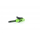 Пила цепная аккумуляторная GREENWORKS GD40CS20X 40 В 16" 56 зв 3/8" 1.1 мм без АКБ и ЗУ, картинка 1