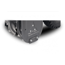 Бензиновый снегоотбрасыватель YARD FOX BASIC 6652E, картинка 10