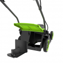 Газонокосилка аккумуляторная GREENWORKS GD40LM361 40 В без АКБ и ЗУ, картинка 3