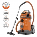Пылесос строительный DAEWOO DAVC 2500SD, картинка 19