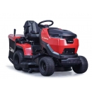 Садовый трактор ZIMANI TC238HVD, картинка 2