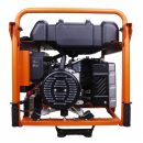 Бензиновый генератор VILLARTEC GG 7300EBC 5.8 кВт, картинка 4