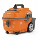 Пылесос универсальный DAEWOO DAVC 2000 HOME, картинка 12