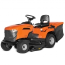 Садовый трактор DAEWOO DLT 98 HV, картинка 1