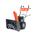 Бензиновый снегоотбрасыватель YARD FOX BASIC 6652E, картинка 12