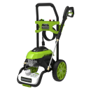 Мойка высокого давления GREENWORKS GHP2000, картинка 1
