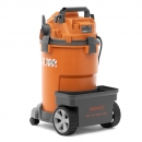 Пылесос строительный DAEWOO DAVC 2500SD, картинка 3