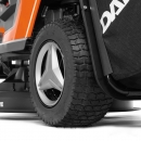 Садовый трактор DAEWOO DWR 660, картинка 18