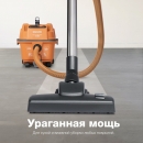Пылесос универсальный DAEWOO DAVC 2000S, картинка 13