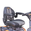 Садовый трактор VILLARTEC MR 2107H, картинка 5