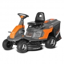 Садовый трактор DAEWOO DWR 660, картинка 1