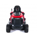 Садовый трактор ZIMANI TC107HV, картинка 2