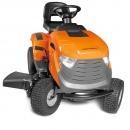 Садовый трактор DAEWOO DSD 108 H, картинка 10
