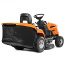 Садовый трактор DAEWOO DLT 84 H, картинка 18