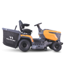 Садовый трактор VILLARTEC MR 1690H, картинка 4