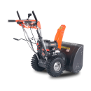Бензиновый снегоотбрасыватель YARD FOX BASIC 6652E, картинка 16