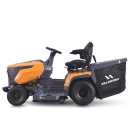 Садовый трактор VILLARTEC MR 2107H, картинка 3