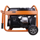Бензиновый генератор VILLARTEC GG 9300ЕВС 8.5 кВт, картинка 3