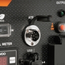 Бензиновый генератор инверторный DAEWOO GDA 8000Ei 7.5 кВт, картинка 16