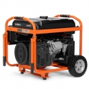 Бензиновый генератор инверторный DAEWOO GDA 11000DPEi-3, картинка 3