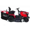 Садовый трактор ZIMANI TC107HVD, картинка 4