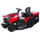 Садовый трактор ZIMANI TC107HVD, картинка 1