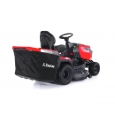 Садовый трактор ZIMANI TC107HVD, картинка 5