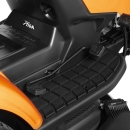 Садовый трактор DAEWOO DSD 108 H, картинка 5
