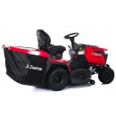 Садовый трактор ZIMANI TC97HL, картинка 6