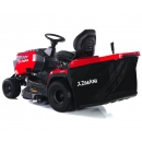 Садовый трактор ZIMANI TC97HL, картинка 5