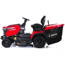 Садовый трактор ZIMANI TC97HL, картинка 3