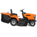 Садовый трактор DAEWOO DLT 98 HV, картинка 6