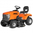 Садовый трактор DAEWOO DSD 108 H, картинка 1