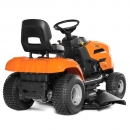 Садовый трактор DAEWOO DSD 108 H, картинка 2