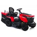 Садовый трактор ZIMANI TC97HLD, картинка 3