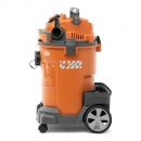 Пылесос строительный DAEWOO DAVC 2500SD, картинка 10