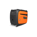 Бензиновый генератор инверторный бесшумный VILLARTEC GI 508ES 5 кВт, картинка 2